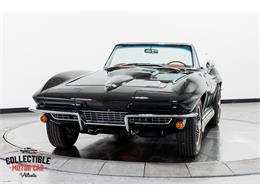 1966 Chevrolet Corvette (CC-2107675) for sale in Marietta, Georgia