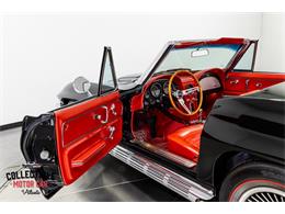 1966 Chevrolet Corvette (CC-2107675) for sale in Marietta, Georgia