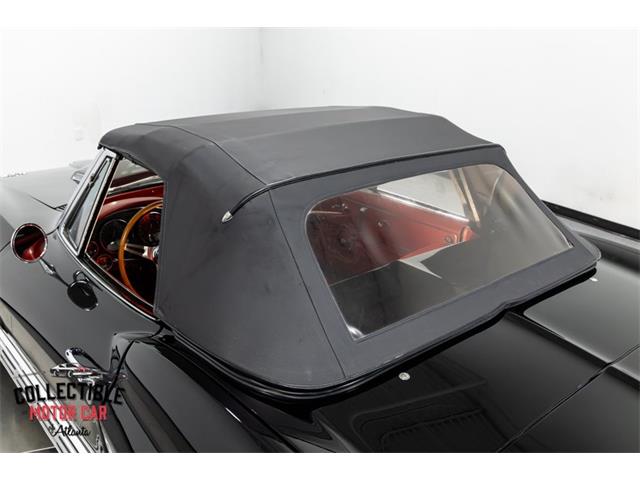 1966 Chevrolet Corvette (CC-2107675) for sale in Marietta, Georgia