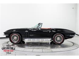 1966 Chevrolet Corvette (CC-2107675) for sale in Marietta, Georgia