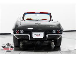 1966 Chevrolet Corvette (CC-2107675) for sale in Marietta, Georgia
