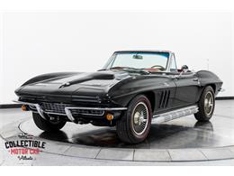 1966 Chevrolet Corvette (CC-2107675) for sale in Marietta, Georgia