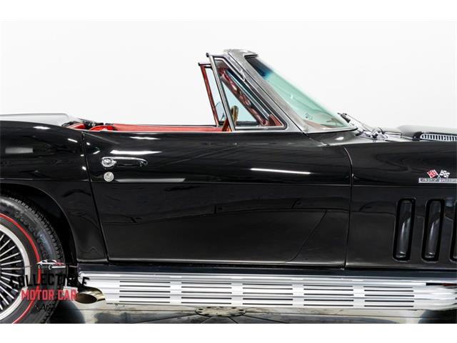 1966 Chevrolet Corvette (CC-2107675) for sale in Marietta, Georgia