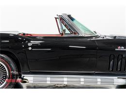 1966 Chevrolet Corvette (CC-2107675) for sale in Marietta, Georgia