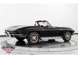 1966 Chevrolet Corvette (CC-2107675) for sale in Marietta, Georgia