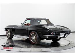 1966 Chevrolet Corvette (CC-2107675) for sale in Marietta, Georgia