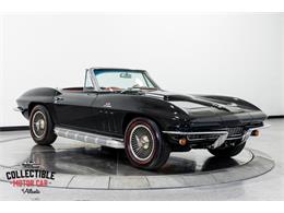 1966 Chevrolet Corvette (CC-2107675) for sale in Marietta, Georgia