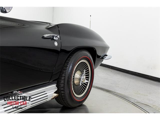 1966 Chevrolet Corvette (CC-2107675) for sale in Marietta, Georgia