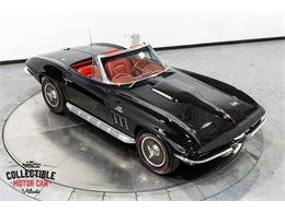 1966 Chevrolet Corvette (CC-2107675) for sale in Marietta, Georgia