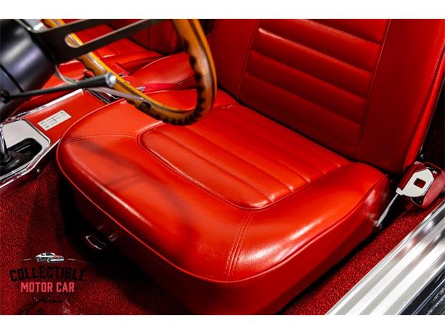 1966 Chevrolet Corvette (CC-2107675) for sale in Marietta, Georgia