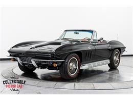 1966 Chevrolet Corvette (CC-2107675) for sale in Marietta, Georgia