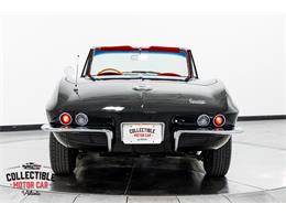 1966 Chevrolet Corvette (CC-2107675) for sale in Marietta, Georgia