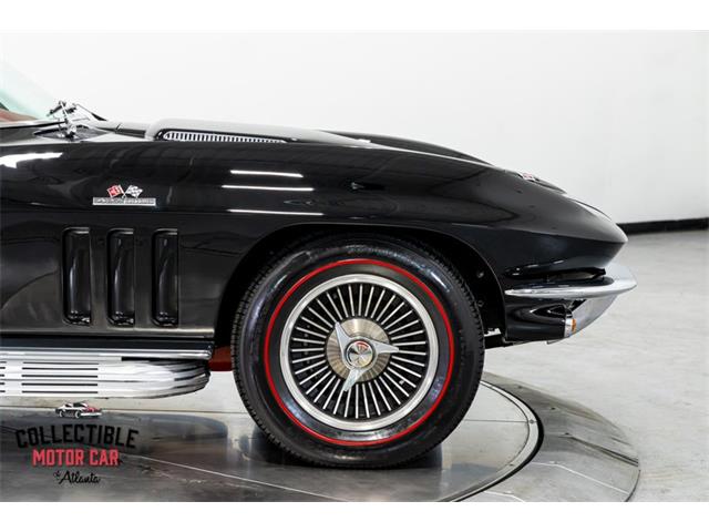 1966 Chevrolet Corvette (CC-2107675) for sale in Marietta, Georgia
