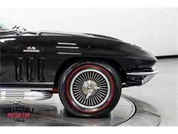 1966 Chevrolet Corvette (CC-2107675) for sale in Marietta, Georgia
