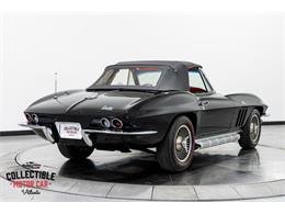 1966 Chevrolet Corvette (CC-2107675) for sale in Marietta, Georgia
