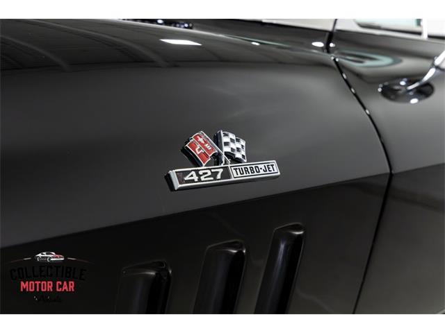 1966 Chevrolet Corvette (CC-2107675) for sale in Marietta, Georgia