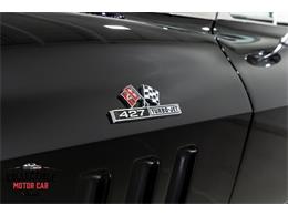 1966 Chevrolet Corvette (CC-2107675) for sale in Marietta, Georgia