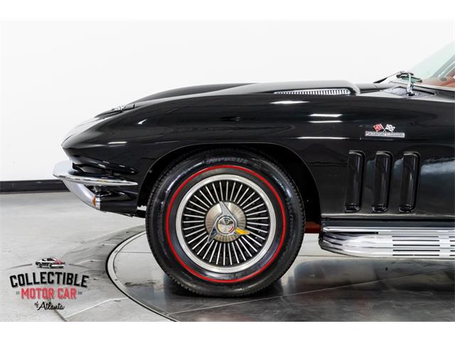 1966 Chevrolet Corvette (CC-2107675) for sale in Marietta, Georgia