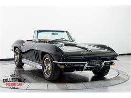 1966 Chevrolet Corvette (CC-2107675) for sale in Marietta, Georgia