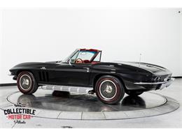 1966 Chevrolet Corvette (CC-2107675) for sale in Marietta, Georgia