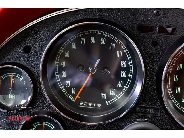 1966 Chevrolet Corvette (CC-2107675) for sale in Marietta, Georgia