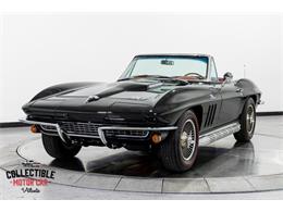 1966 Chevrolet Corvette (CC-2107675) for sale in Marietta, Georgia