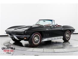 1966 Chevrolet Corvette (CC-2107675) for sale in Marietta, Georgia