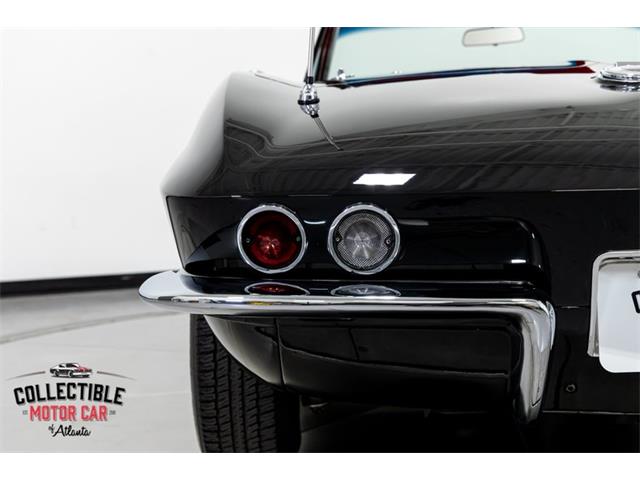 1966 Chevrolet Corvette (CC-2107675) for sale in Marietta, Georgia