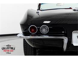 1966 Chevrolet Corvette (CC-2107675) for sale in Marietta, Georgia