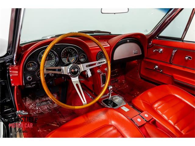 1966 Chevrolet Corvette (CC-2107675) for sale in Marietta, Georgia
