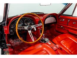 1966 Chevrolet Corvette (CC-2107675) for sale in Marietta, Georgia