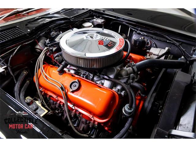 1966 Chevrolet Corvette (CC-2107675) for sale in Marietta, Georgia