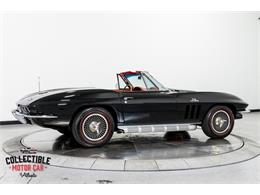 1966 Chevrolet Corvette (CC-2107675) for sale in Marietta, Georgia