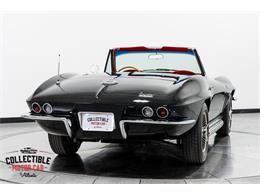 1966 Chevrolet Corvette (CC-2107675) for sale in Marietta, Georgia