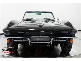 1966 Chevrolet Corvette (CC-2107675) for sale in Marietta, Georgia