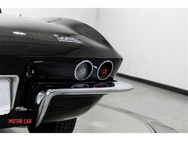 1966 Chevrolet Corvette (CC-2107675) for sale in Marietta, Georgia