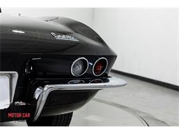1966 Chevrolet Corvette (CC-2107675) for sale in Marietta, Georgia