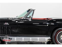 1966 Chevrolet Corvette (CC-2107675) for sale in Marietta, Georgia