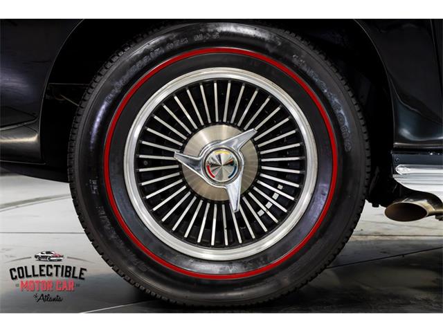 1966 Chevrolet Corvette (CC-2107675) for sale in Marietta, Georgia
