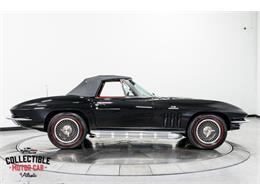 1966 Chevrolet Corvette (CC-2107675) for sale in Marietta, Georgia