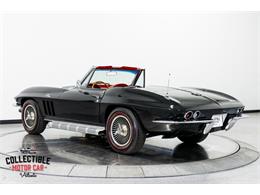 1966 Chevrolet Corvette (CC-2107675) for sale in Marietta, Georgia