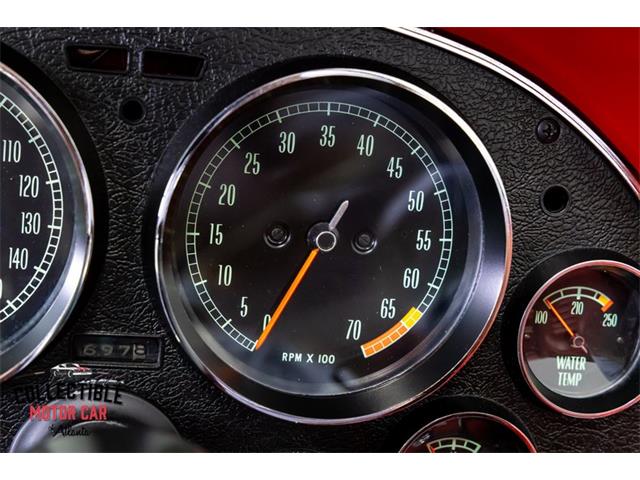 1966 Chevrolet Corvette (CC-2107675) for sale in Marietta, Georgia
