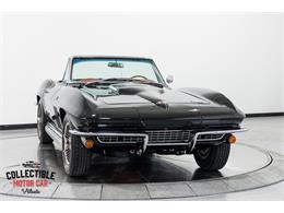 1966 Chevrolet Corvette (CC-2107675) for sale in Marietta, Georgia