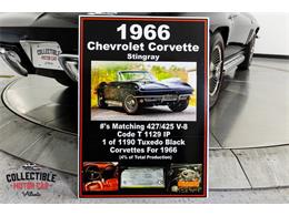 1966 Chevrolet Corvette (CC-2107675) for sale in Marietta, Georgia