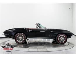 1966 Chevrolet Corvette (CC-2107675) for sale in Marietta, Georgia