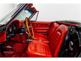 1966 Chevrolet Corvette (CC-2107675) for sale in Marietta, Georgia