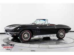 1966 Chevrolet Corvette (CC-2107675) for sale in Marietta, Georgia