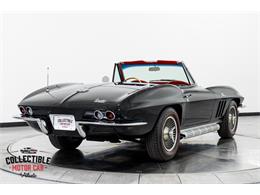 1966 Chevrolet Corvette (CC-2107675) for sale in Marietta, Georgia