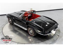 1966 Chevrolet Corvette (CC-2107675) for sale in Marietta, Georgia