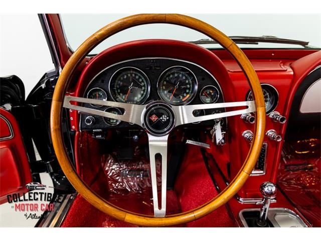 1966 Chevrolet Corvette (CC-2107675) for sale in Marietta, Georgia